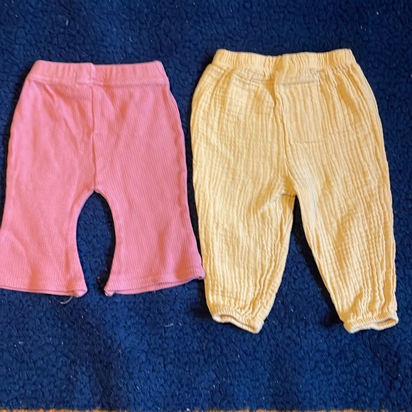 Willow + whimsy bundle of two bottoms - Picture 2 of 4